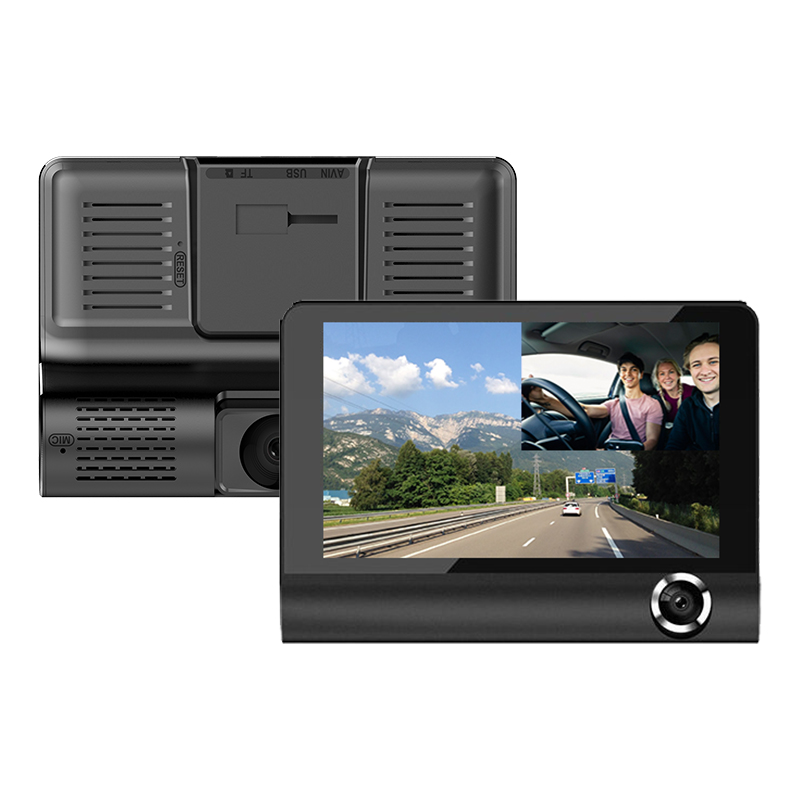BW-D403